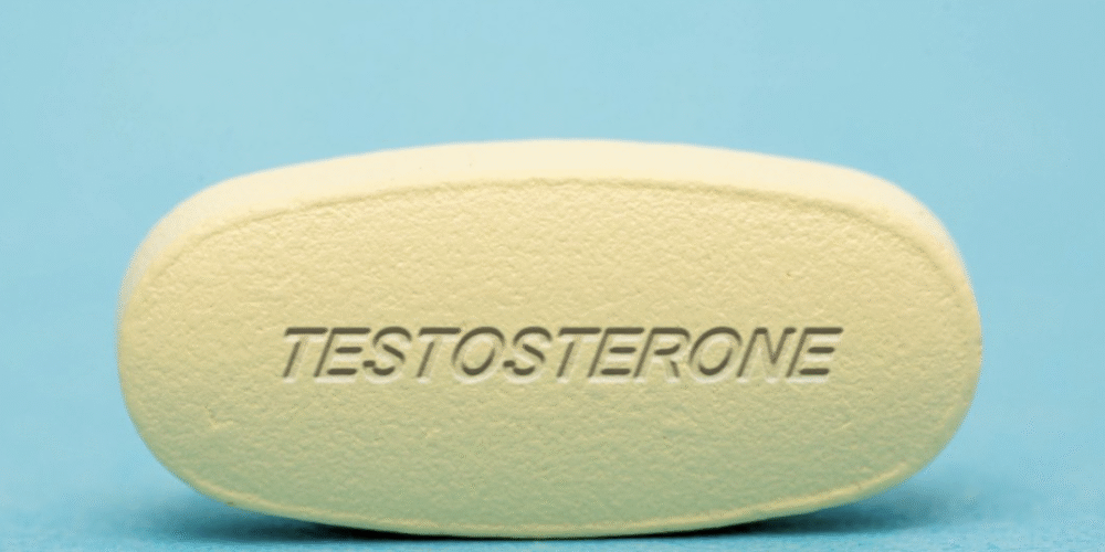 Does Testosterone Increase Muscle Mass Without Exercise? 73 Baker Street