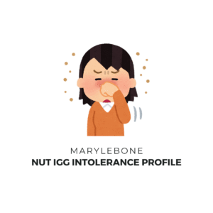 Nut IgG Intolerance Profile in London at Marylebone Diagnostic Centre