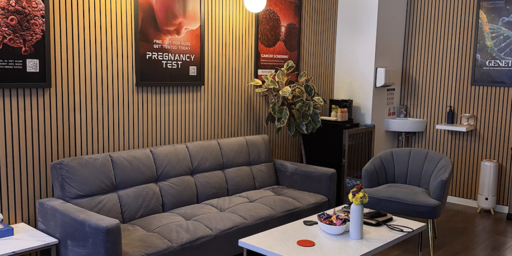 Marylebone Diagnostic Centre offers private blood tests, fertility, hormone and wellness profiles in central London. مركز مارليبون للتشخيص الطبي يقدم فحوصات الدم، الخصوبة، والهرمونات في قلب لندن، مع نتائج سريعة وسرية.