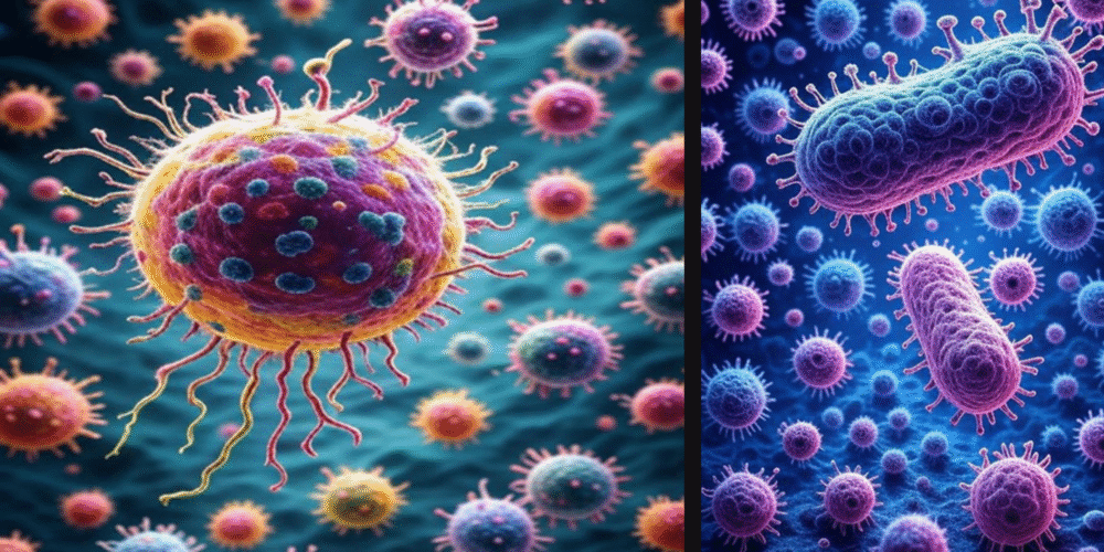 The Science Behind Advanced Sexual Health Testing in London