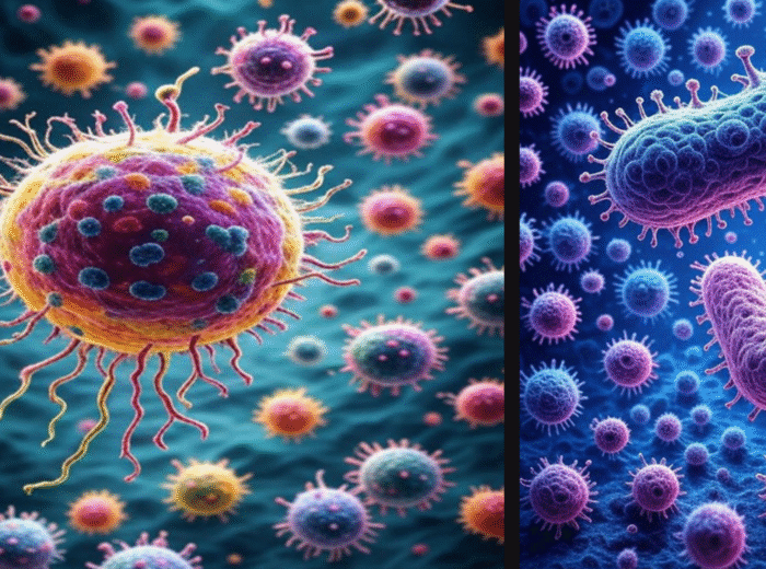 The Science Behind Advanced Sexual Health Testing in London