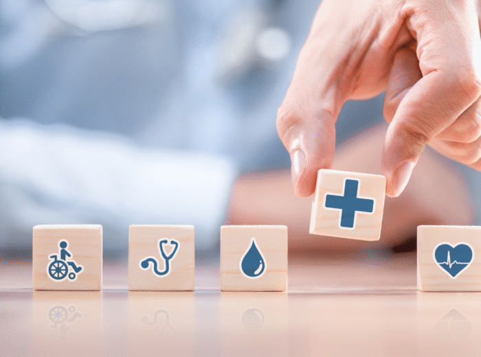What the Headlines Tell Us About Health - And Why It’s Time to Take Control