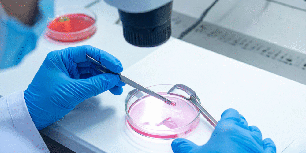 mucinex & fertility test in London Today! Why It Matters