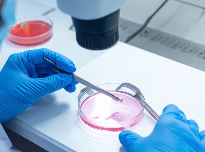 mucinex & fertility test in London Today! Why It Matters