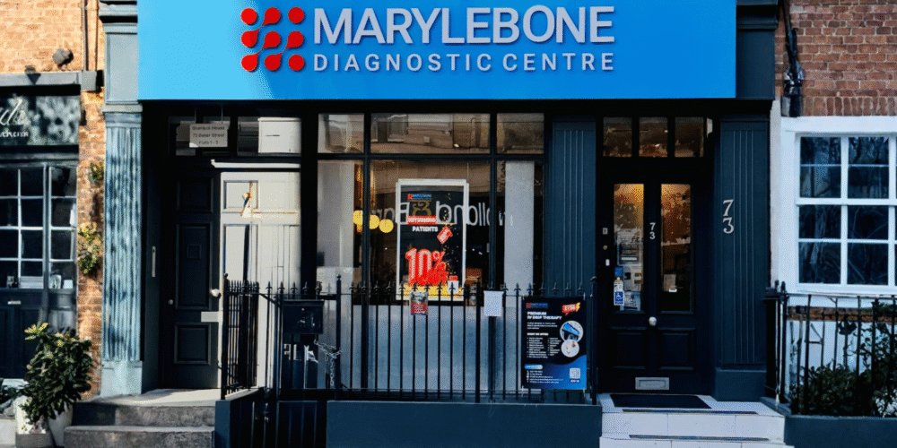 Book Your Erectile dysfunction Test in London Today!