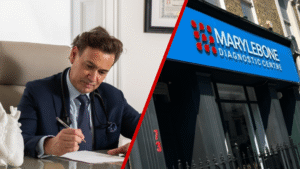 Dr Francesco Lo Monaco - Book Your Cardiac test in London Today!