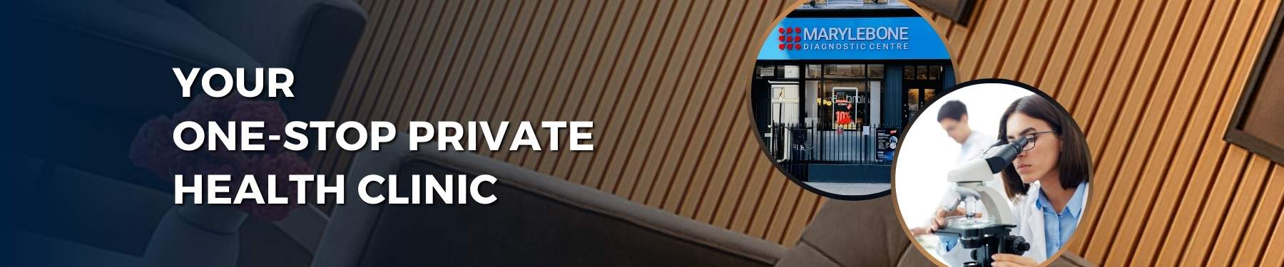 Marylebone Diagnostic Centre Baker Street London Book your Health Tests in London Today