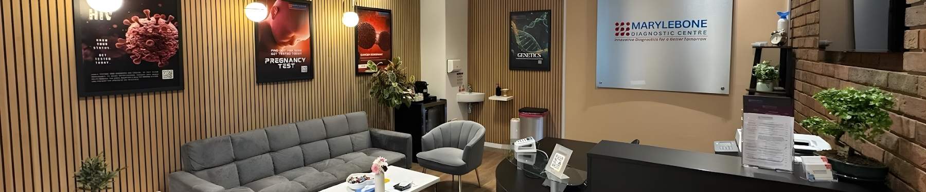 Marylebone Diagnostic Centre in Central London | Book your Health Tests in London Today