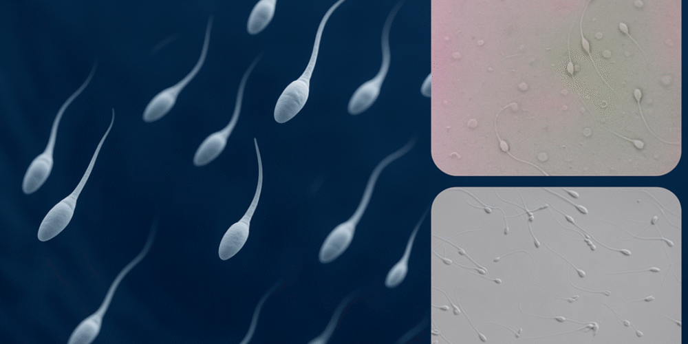 Book Your Private Semen Analysis in London Today!