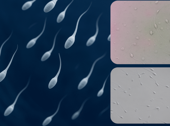 Book Your Private Semen Analysis in London Today!