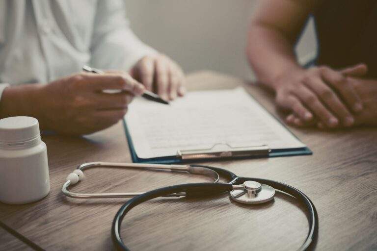 Egg Quality and Fertility: What Blood Tests Can (and Can’t) Tell Us