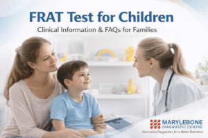 FRAT Test in UK_ London