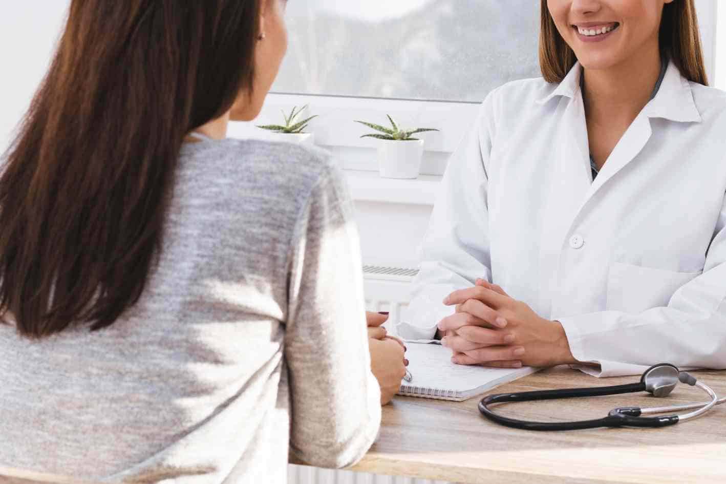 High AMH and PCOS Explained: MDC London