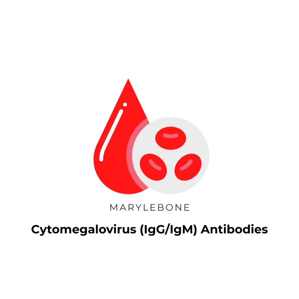 cytomegalovirus-igG-igm-antibodies-in-london-at-marylebone-diagnostic-centre