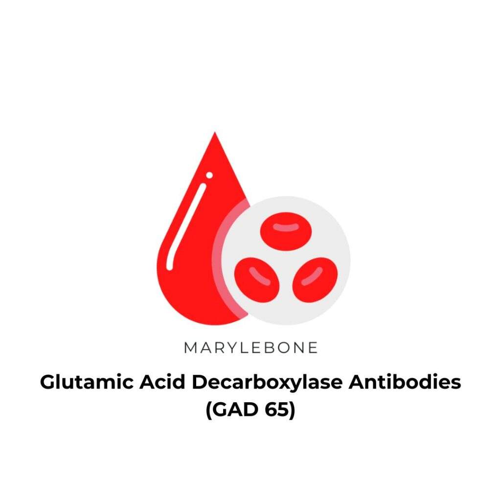 glutamic-acid-decarboxylase-antibodies-blood-test-in-london-at-marylebone-diagnostic-centre