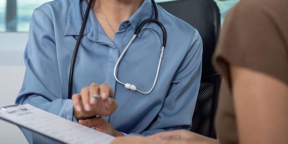 Advanced Female Health Screening