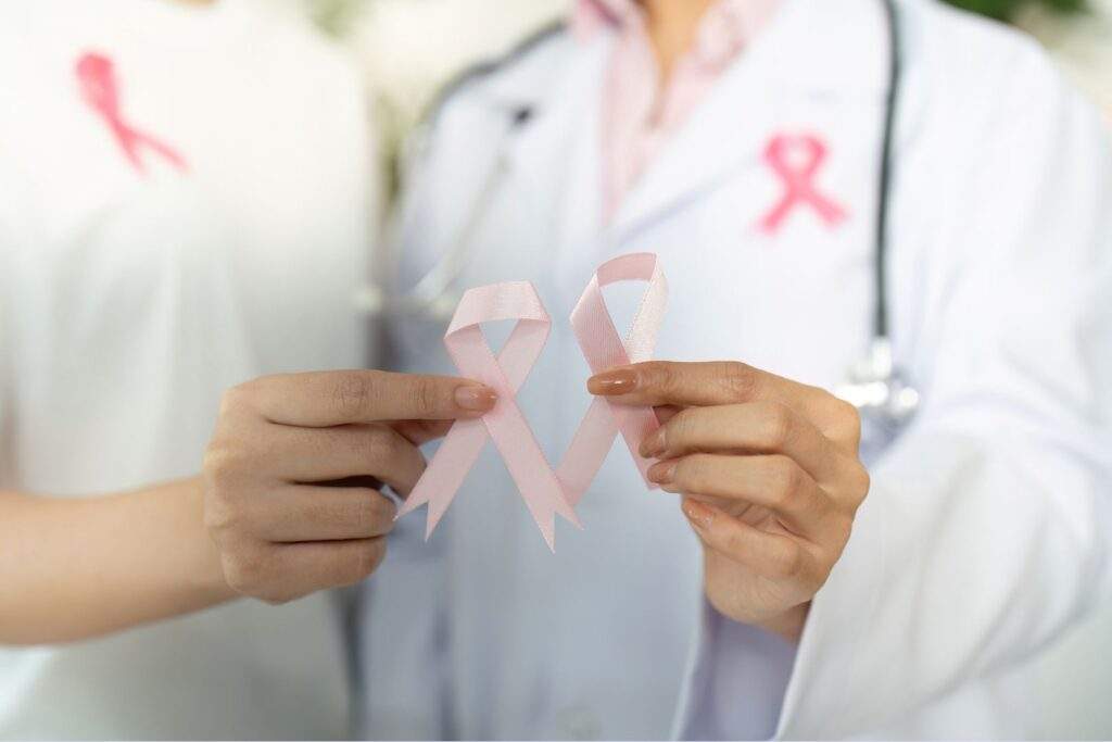 Breast Cancer, Hormones, and Missed Warning Signs