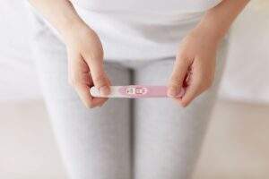 Fertility Readiness Check