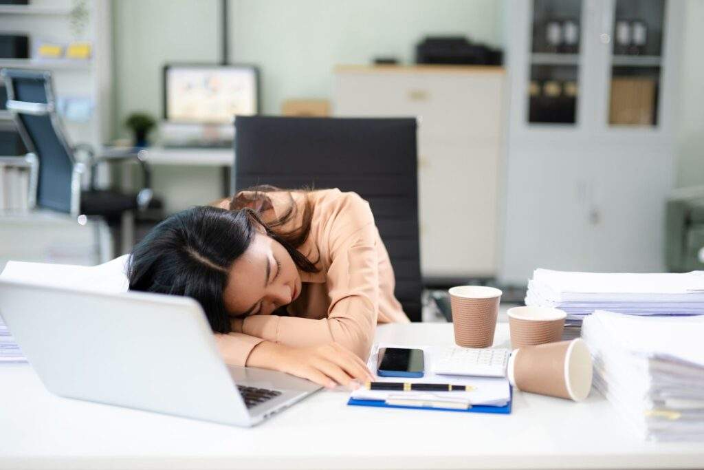 Heavy Periods When Is It Too Much