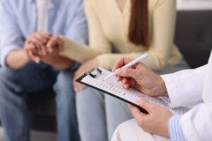 How Long Should Couples Try Before Fertility Testing