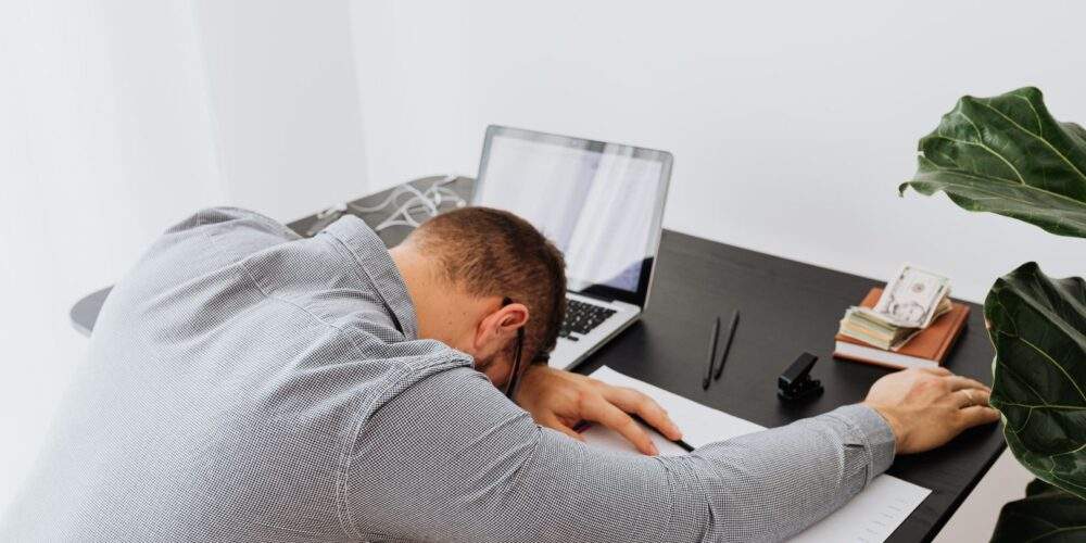 Low Energy, Brain Fog or Gym Plateaus