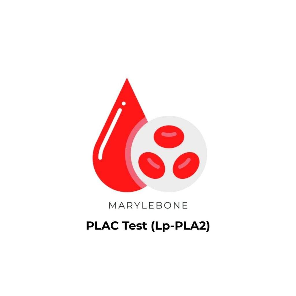 PLAC Test (Lp-PLA2)-blood-test-in-london-at-marylebone-diagnostic-centre