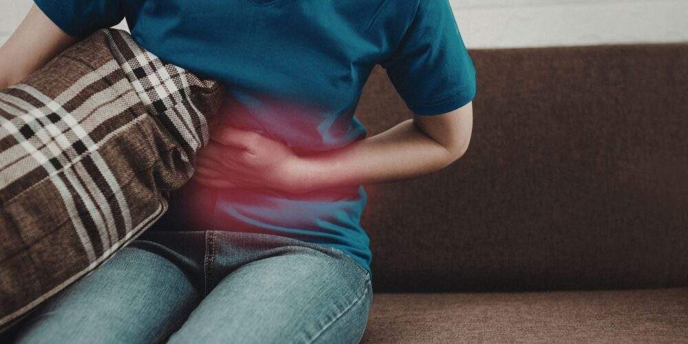 Painful Periods When Is Period Pain Not Normal