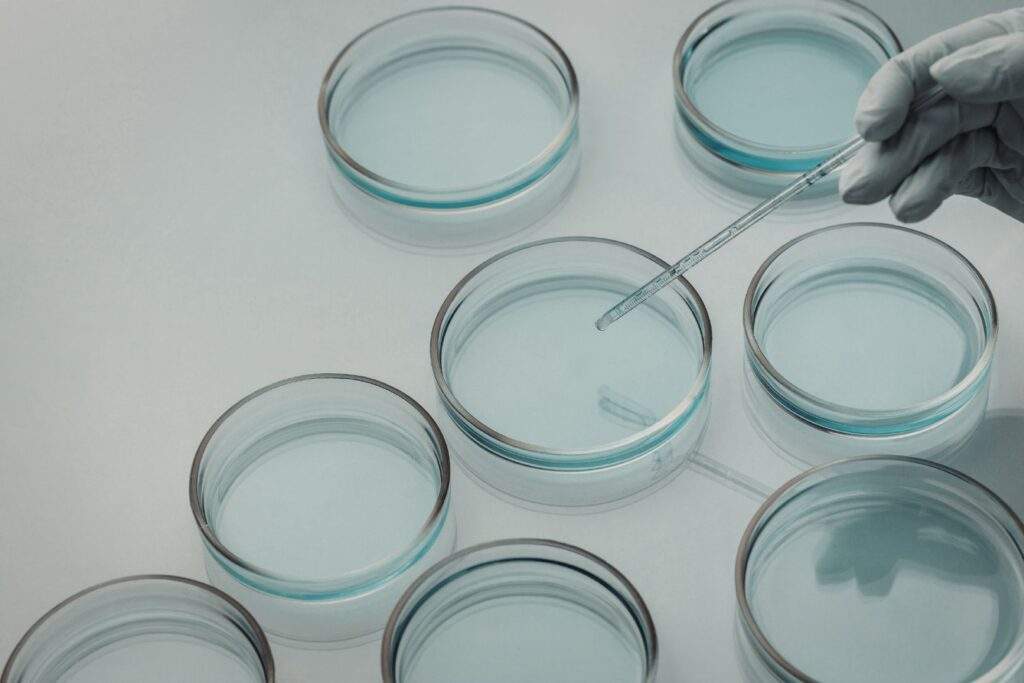 Semen Analysis in London