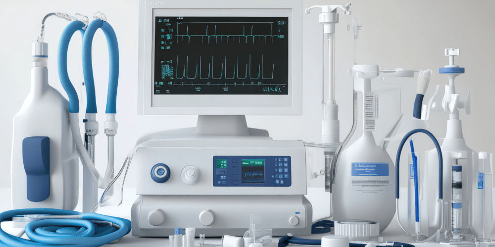 The MDC Diagnostic Stack Blood, Semen, Urine & IV Therapy - One Clinical Intelligence Model