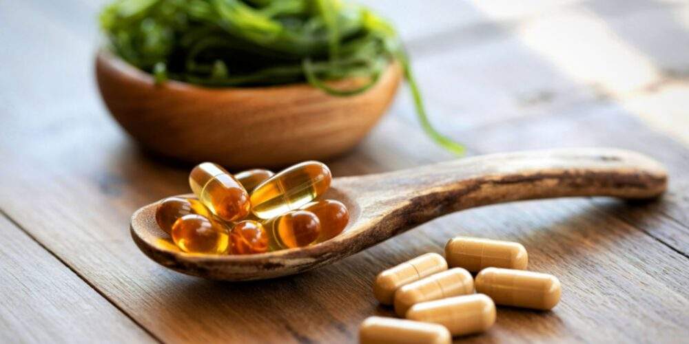 Vitamin D and Omega-3 Why “More” Is Not Always Better
