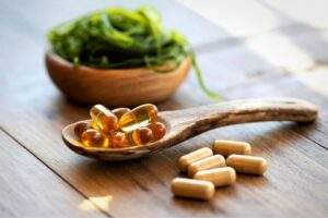 Vitamin D and Omega-3 Why “More” Is Not Always Better