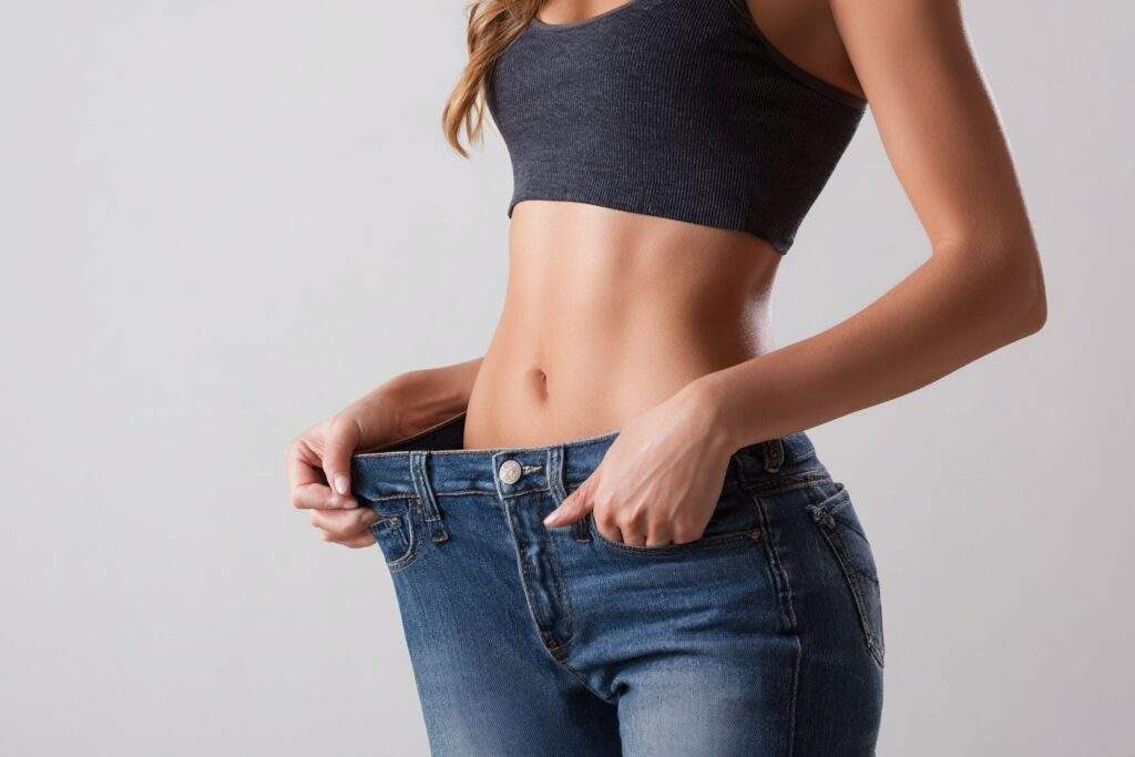 Weight Loss Safety Panel