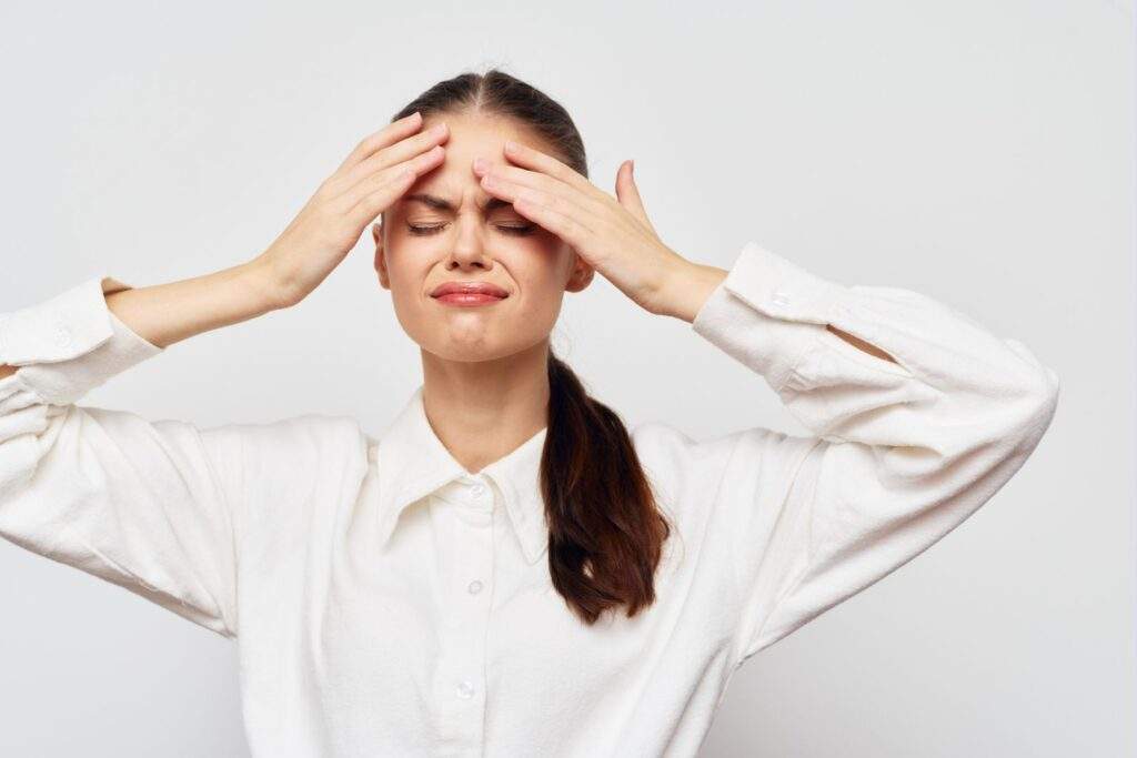 Why Is My PMS So Bad