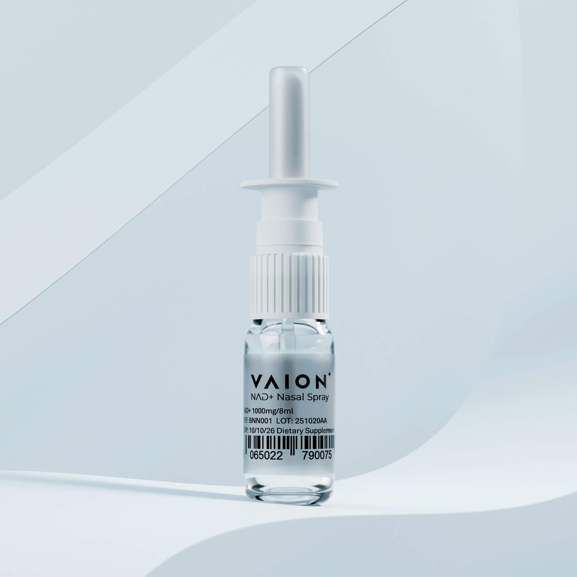 NAD+ Nasal Spray