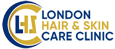 London Hair & Skin Care Clinic Logo