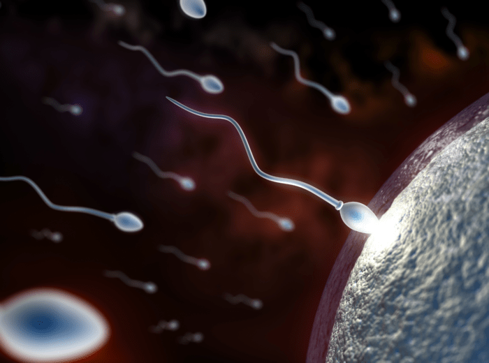 Semen Analysis London – Private Sperm Test with Fast Results