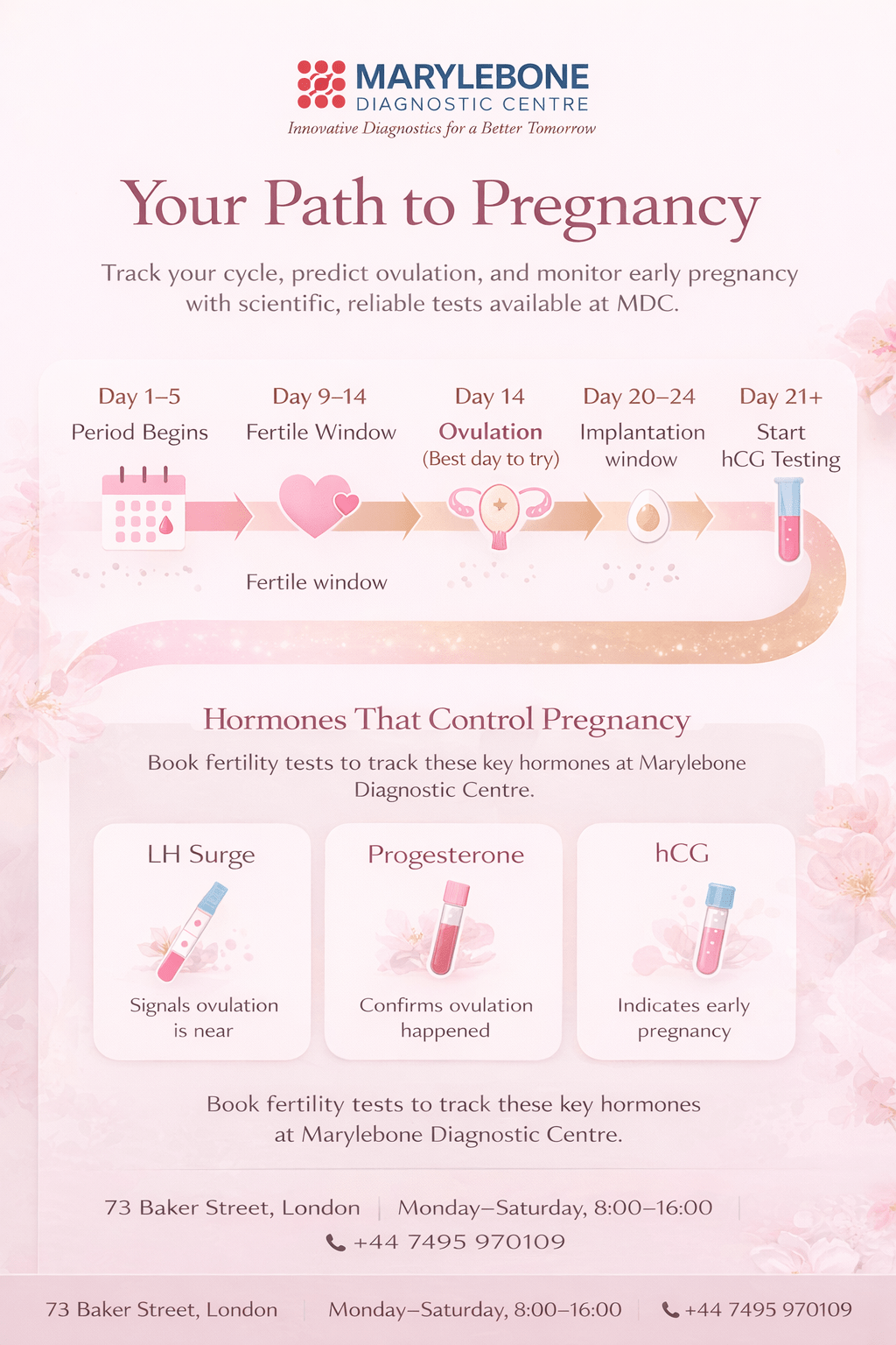 Fertility 3