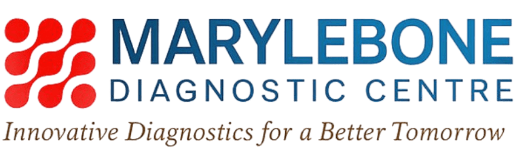 Marylebone Diagnostic Centre Logo