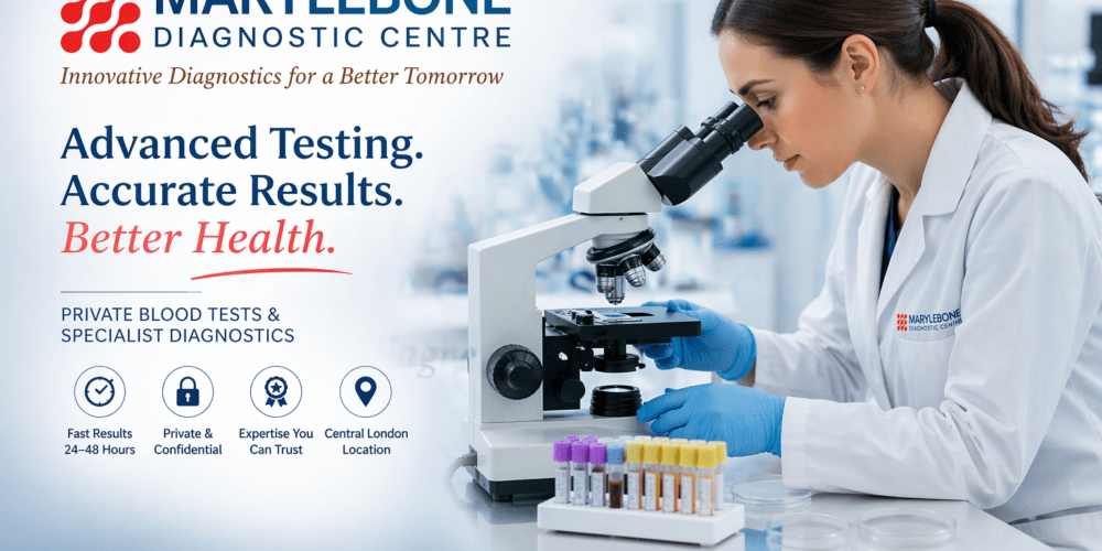 FRAT Test London | Folate Receptor Autoantibody Test UK