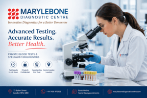 FRAT Test London | Folate Receptor Autoantibody Test UK