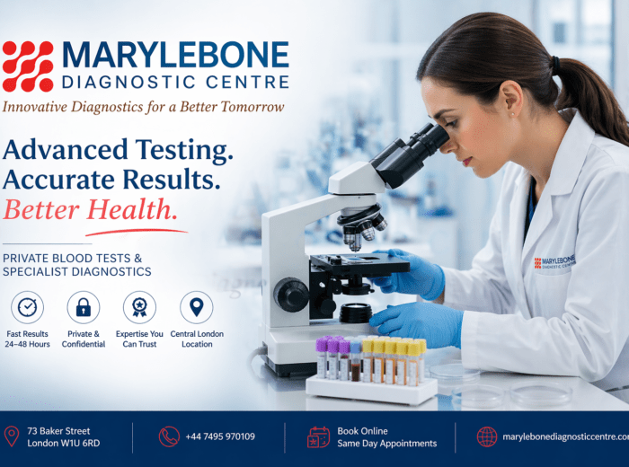 FRAT Test London | Folate Receptor Autoantibody Test UK