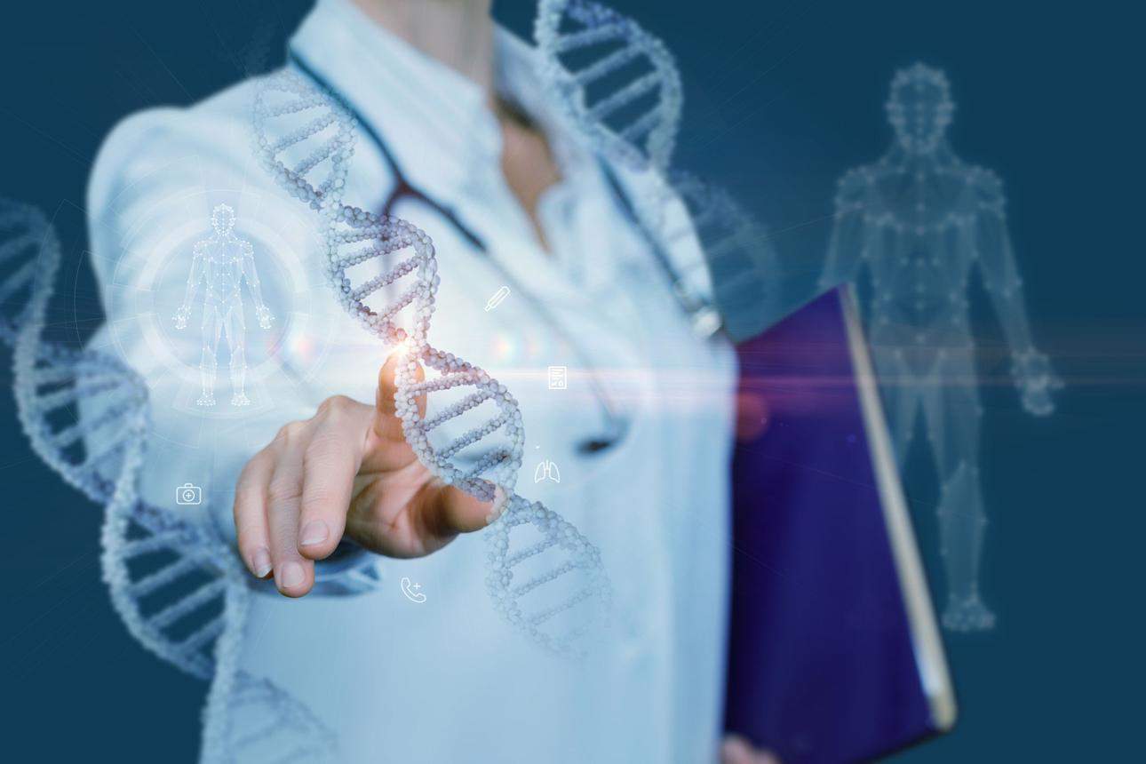 Personalised Medicine London