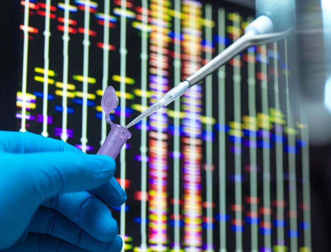 Carrier Screening London