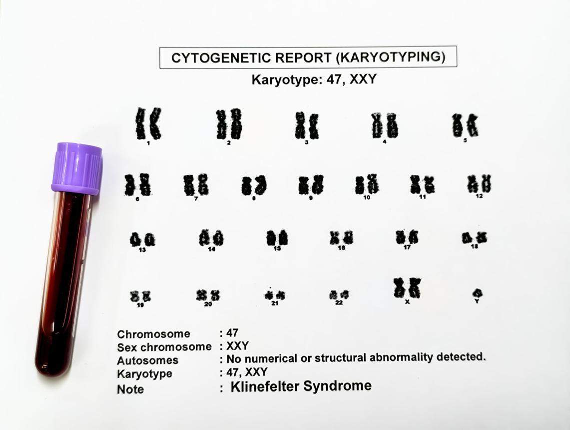 Chromosome structure review