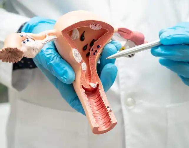 RIF laboratory analysis