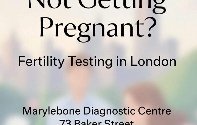 Why Am I Not Getting Pregnant?