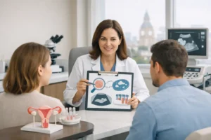 How to Discover Your Fertility Options