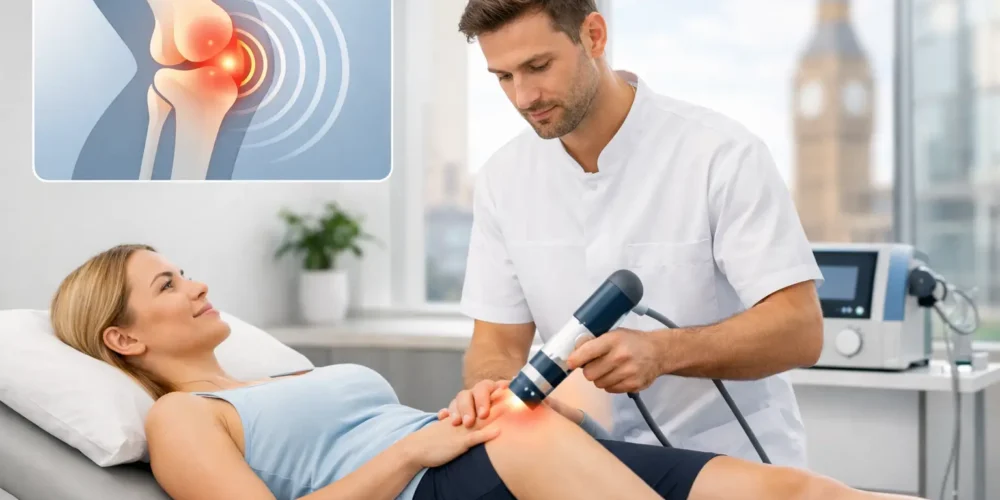 Shockwave Therapy for ED Explained
