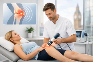 Shockwave Therapy for ED Explained