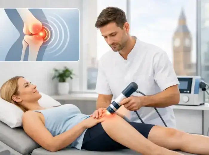 Shockwave Therapy for ED Explained